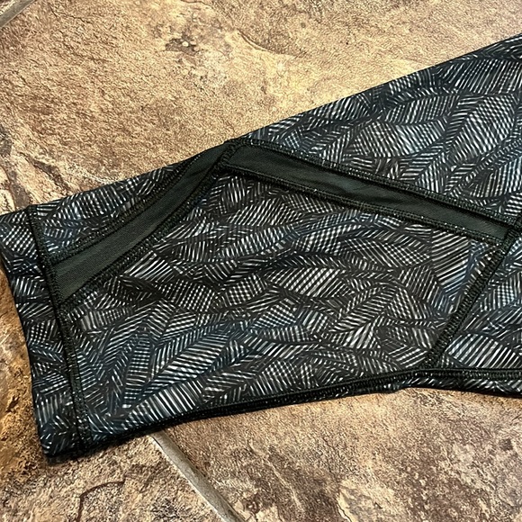 Lululemon Capris - Picture 5 of 5